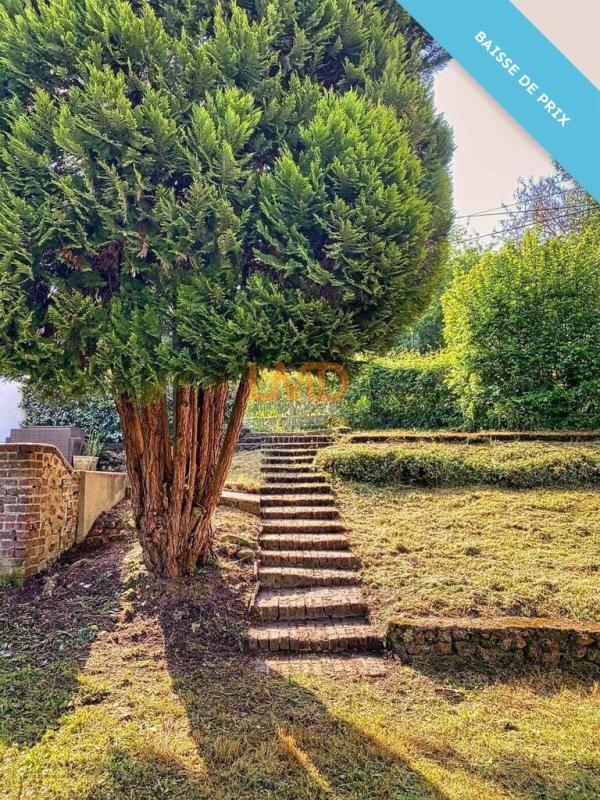 Photo 13 : propriété- 2 maisons  - dépendances - calme- 2h de Paris