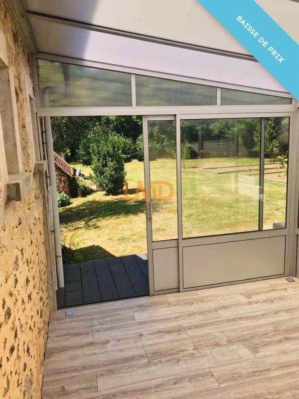 Photo 15 : propriété- 2 maisons  - dépendances - calme- 2h de Paris