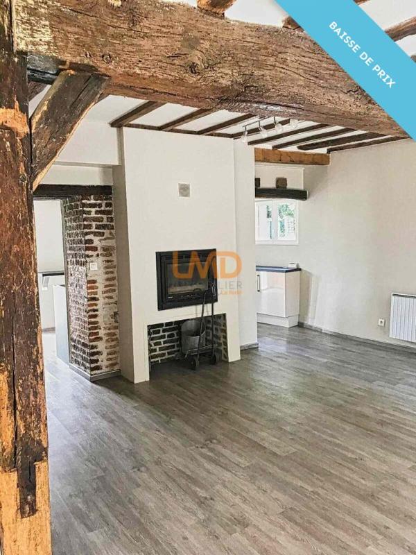 Photo 18 : propriété- 2 maisons  - dépendances - calme- 2h de Paris