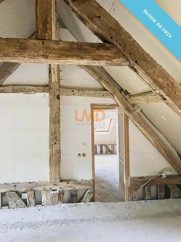 Photo 20 : propriété- 2 maisons  - dépendances - calme- 2h de Paris