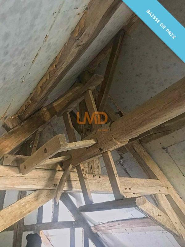 Photo 21 : propriété- 2 maisons  - dépendances - calme- 2h de Paris