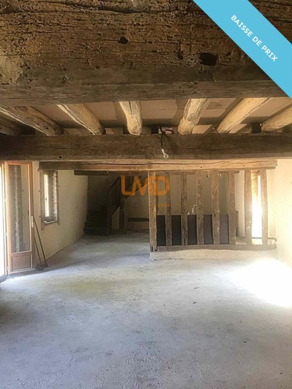 Photo 22 : propriété- 2 maisons  - dépendances - calme- 2h de Paris