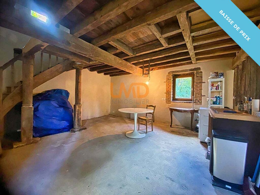 Photo 24 : propriété- 2 maisons  - dépendances - calme- 2h de Paris