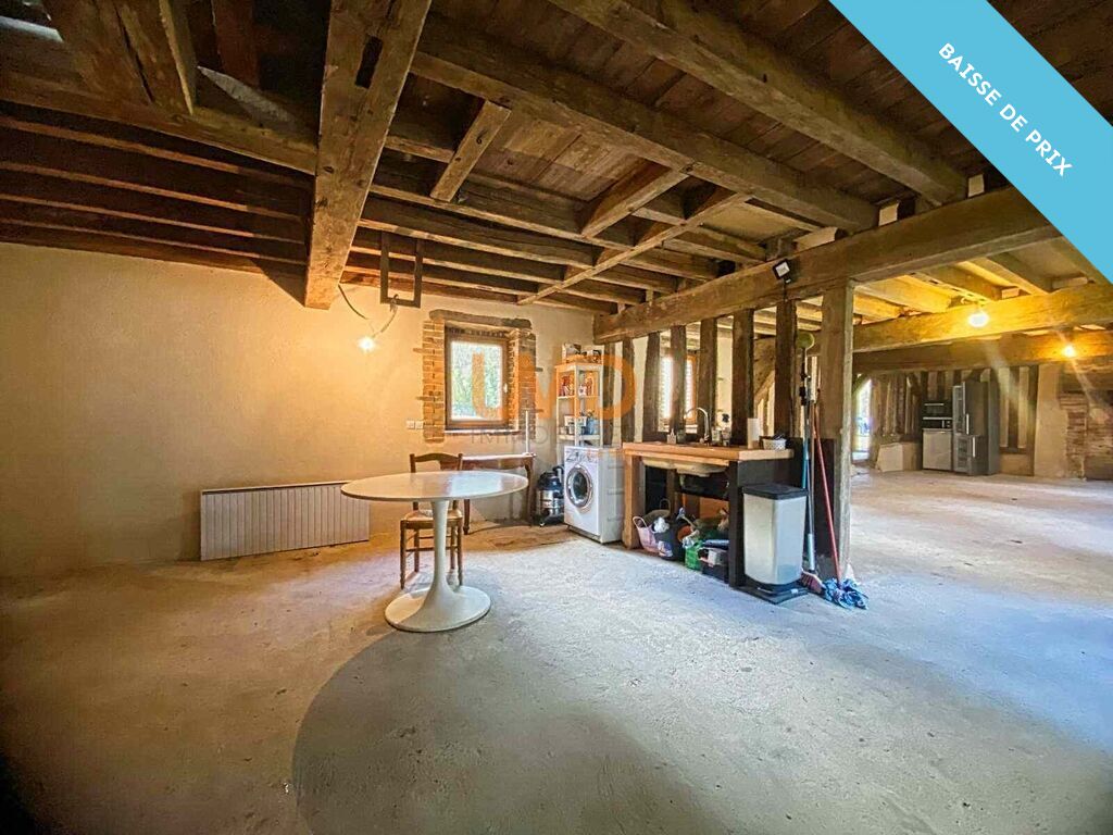 Photo 25 : propriété- 2 maisons  - dépendances - calme- 2h de Paris