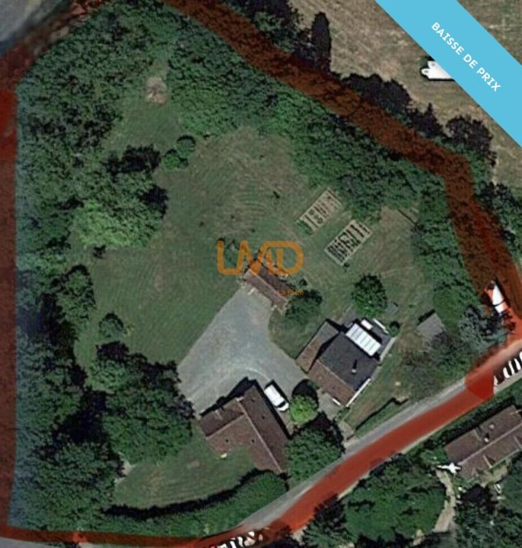 Photo 29 : propriété- 2 maisons  - dépendances - calme- 2h de Paris