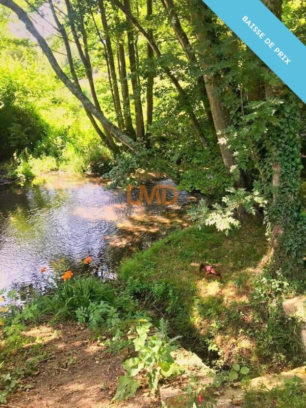 Photo 3 : propriété- 2 maisons  - dépendances - calme- 2h de Paris