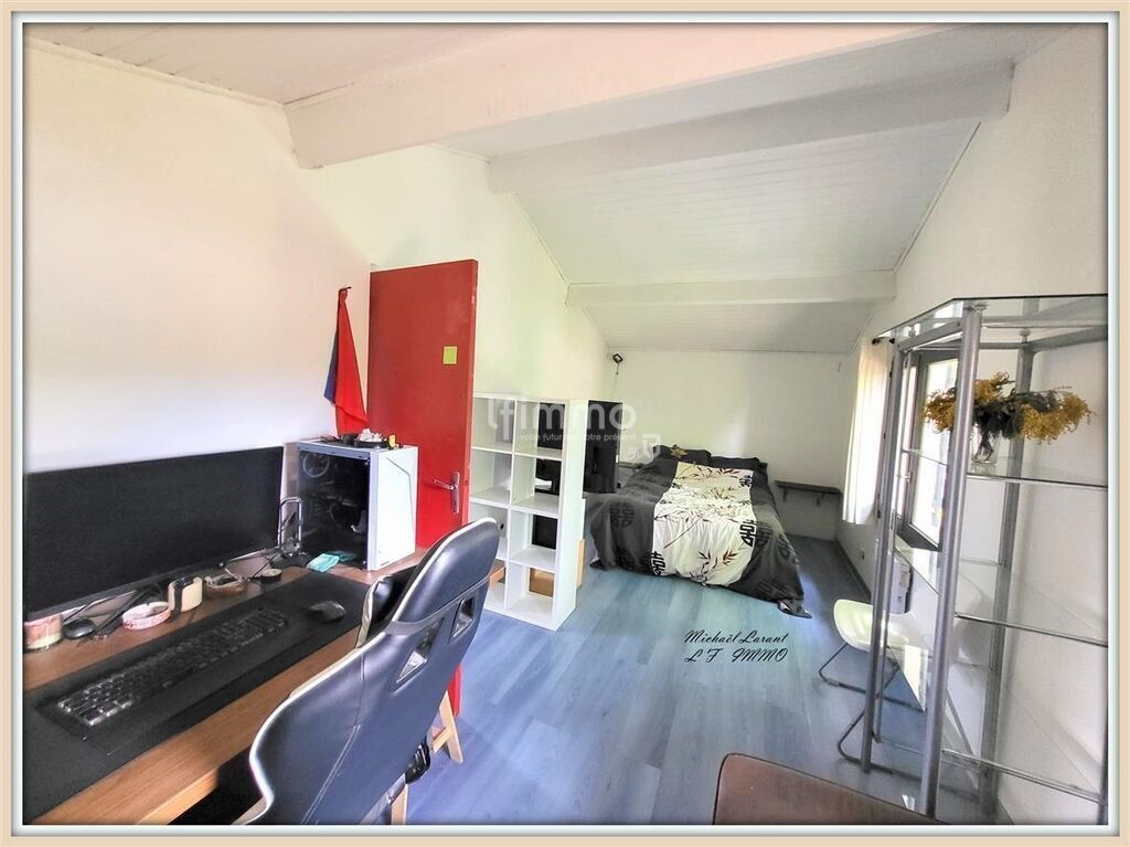 Photo 10 : Le Taillan Médoc, Maison 4 ch-161m2