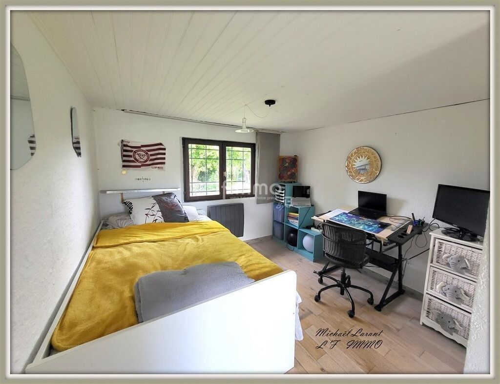 Photo 11 : Le Taillan Médoc, Maison 4 ch-161m2