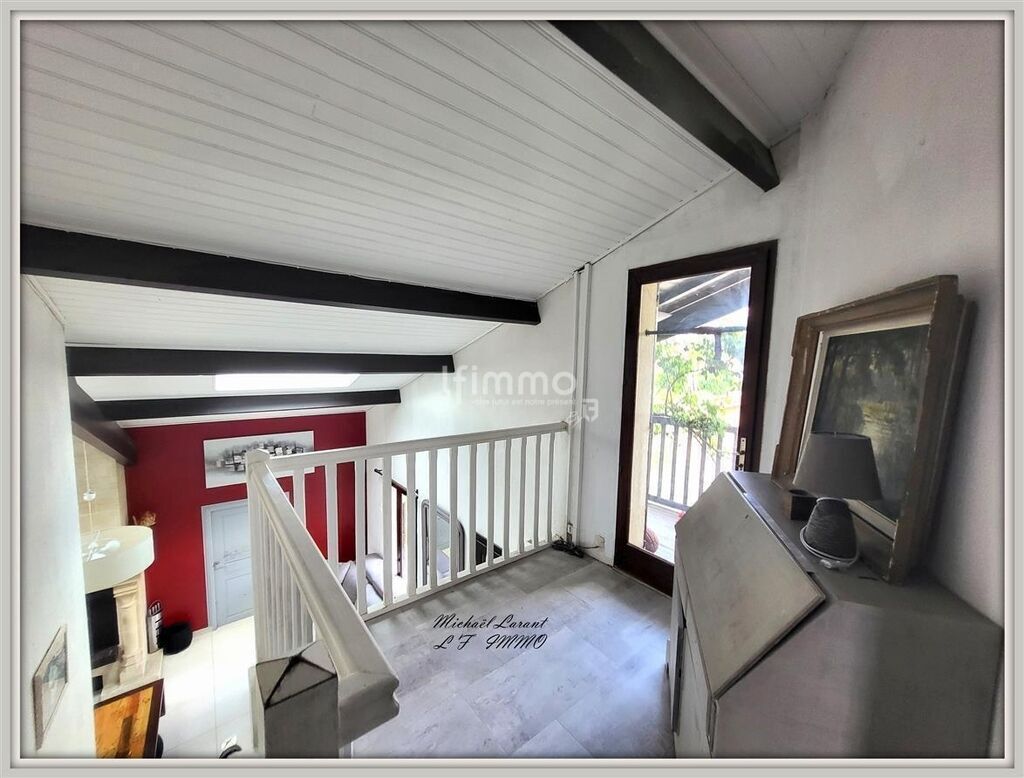 Photo 7 : Le Taillan Médoc, Maison 4 ch-161m2