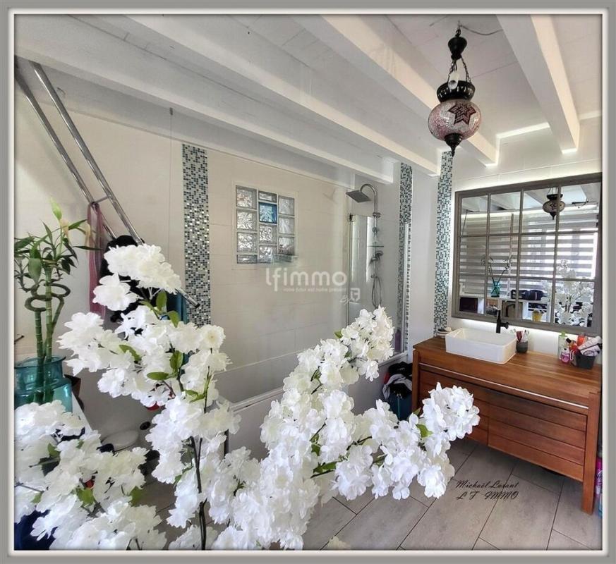 Photo 8 : Le Taillan Médoc, Maison 4 ch-161m2