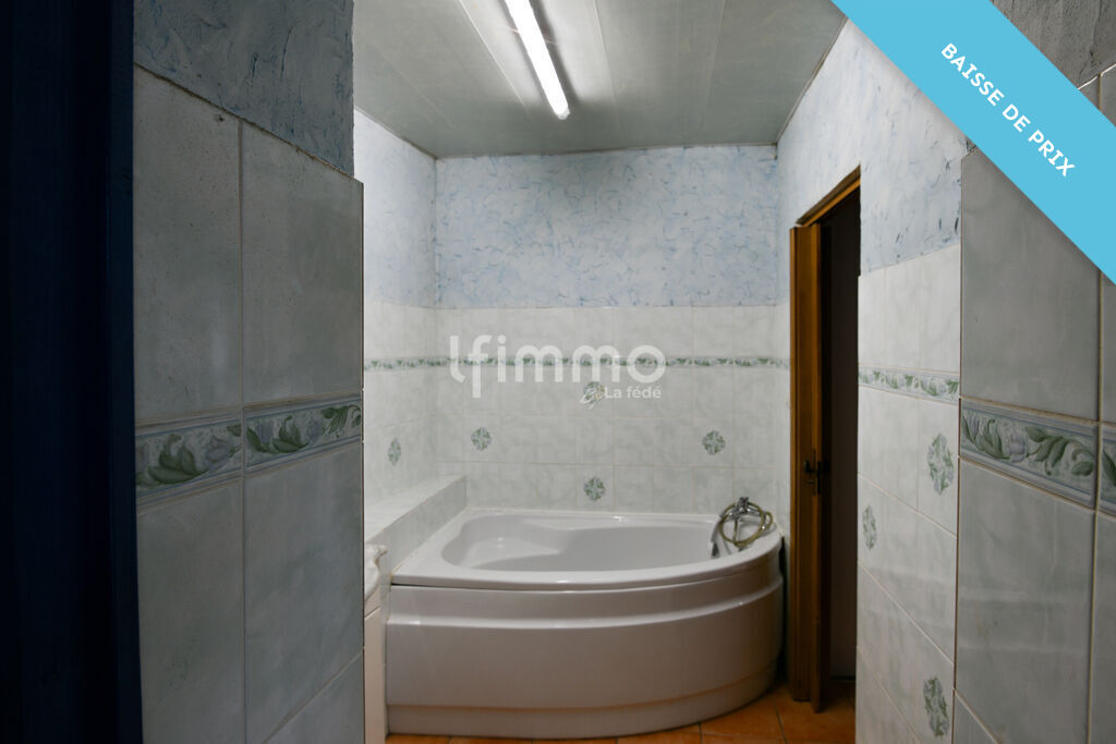 Photo 10 : Maison semi individuelle 6 pièces