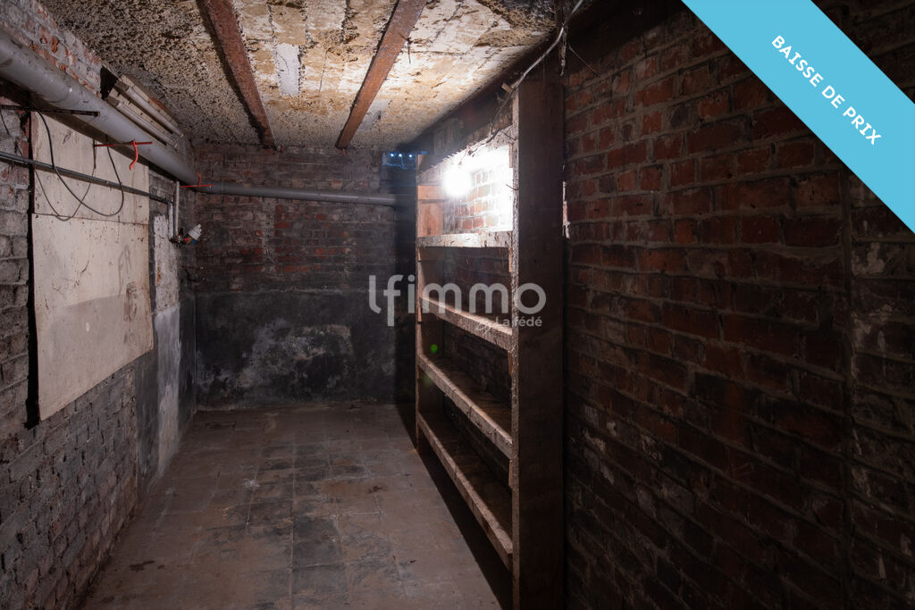 Photo 11 : Maison semi individuelle 6 pièces