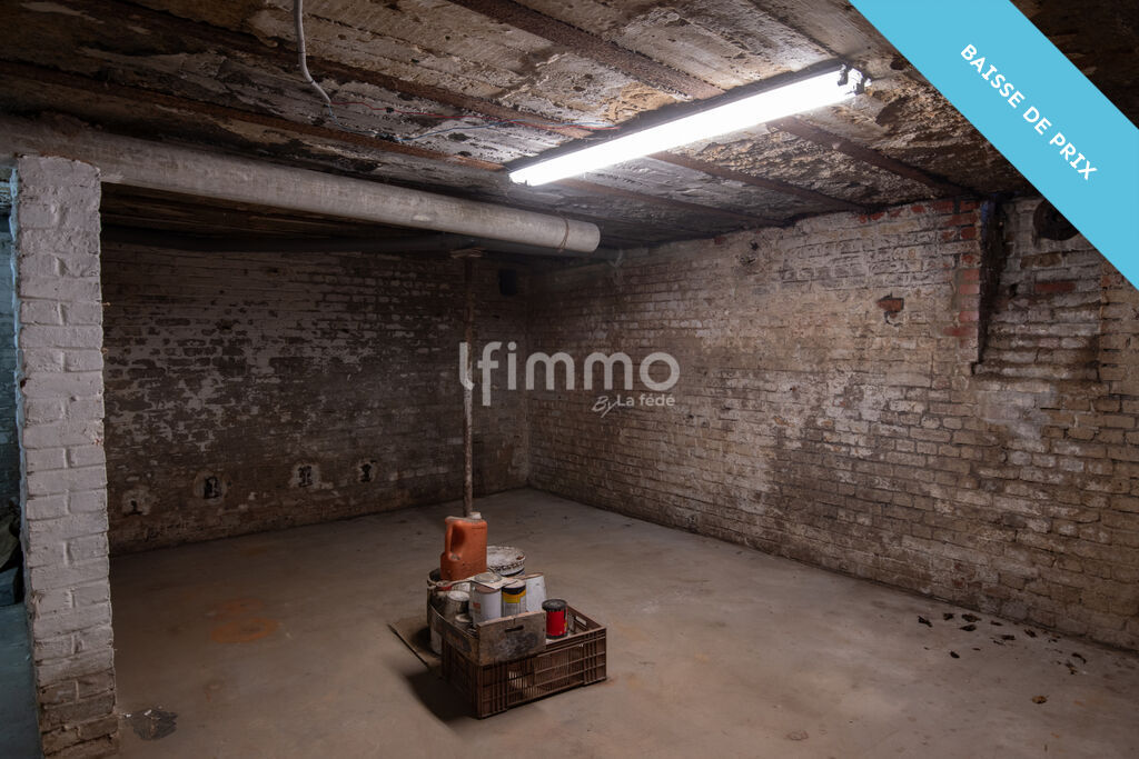 Photo 12 : Maison semi individuelle 6 pièces