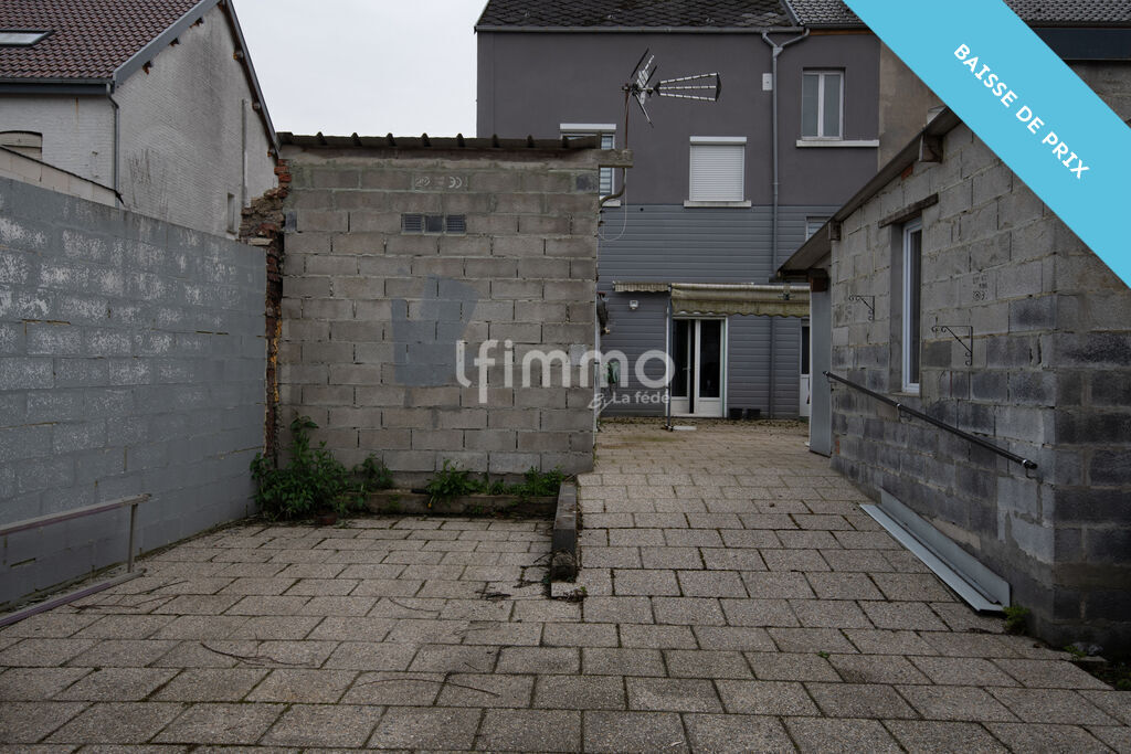 Photo 13 : Maison semi individuelle 6 pièces