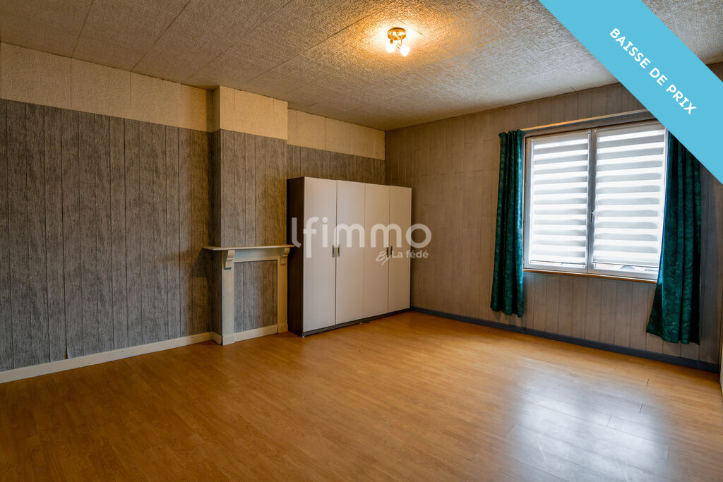 Photo 15 : Maison semi individuelle 6 pièces