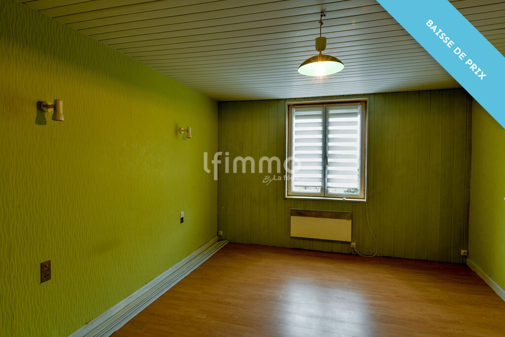 Photo 16 : Maison semi individuelle 6 pièces