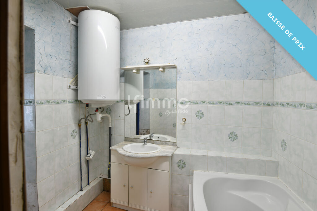 Photo 17 : Maison semi individuelle 6 pièces