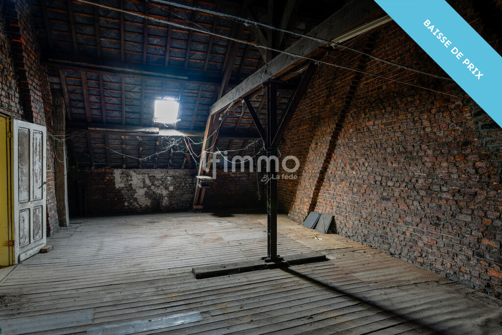 Photo 19 : Maison semi individuelle 6 pièces