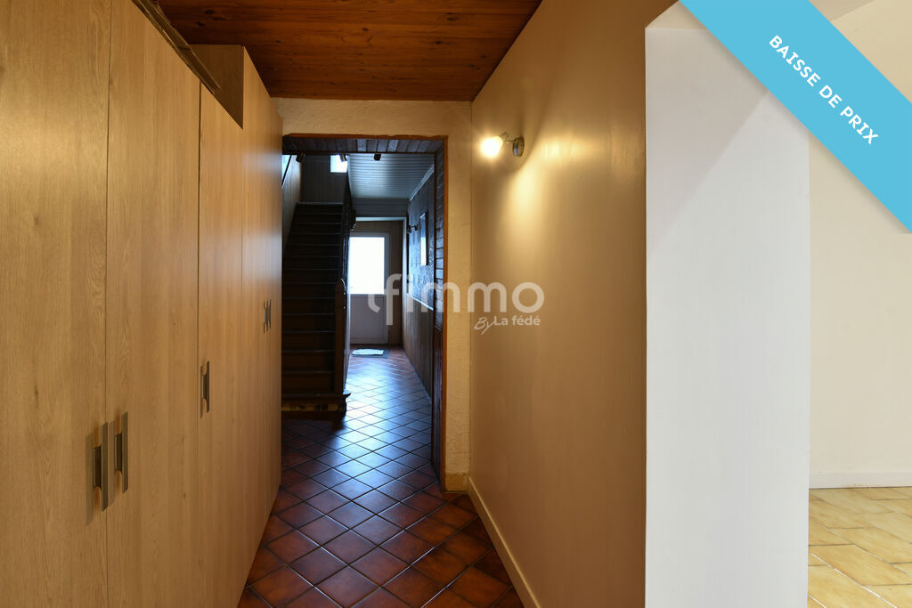 Photo 4 : Maison semi individuelle 6 pièces