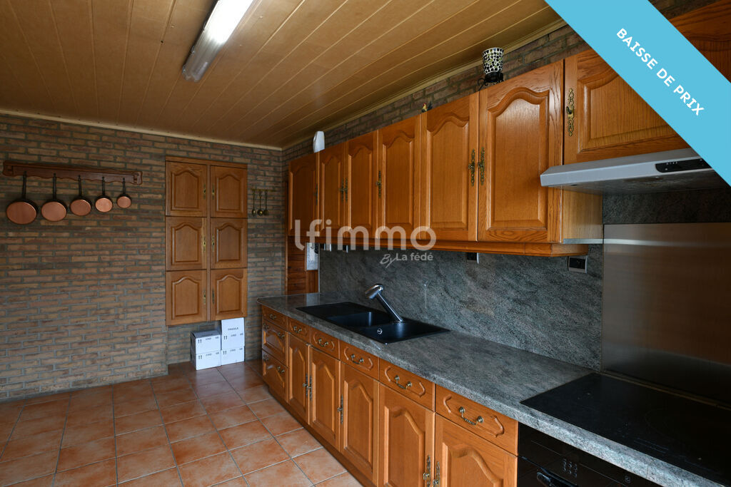 Photo 5 : Maison semi individuelle 6 pièces