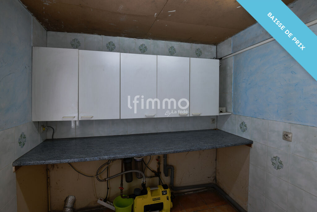 Photo 7 : Maison semi individuelle 6 pièces