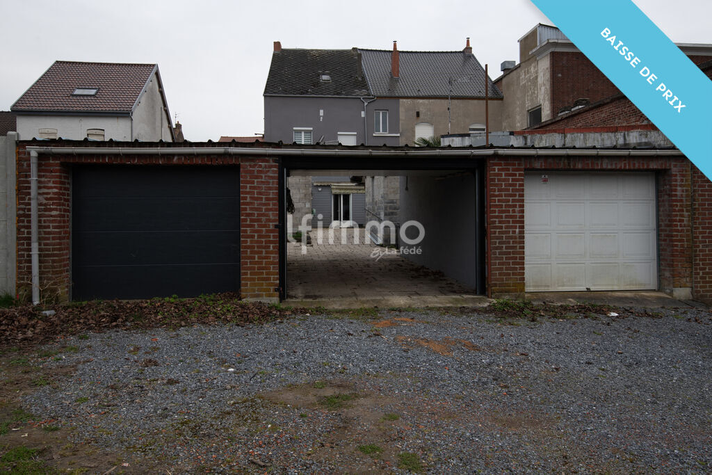 Photo 8 : Maison semi individuelle 6 pièces