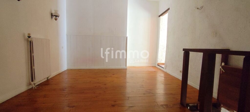 Photo 10 : Maison de village 7 pièces + terrasses et garage