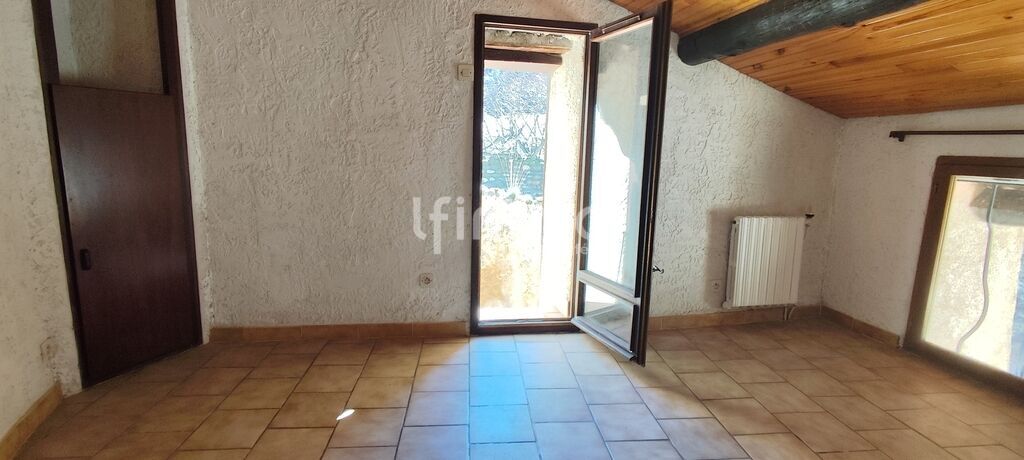 Photo 12 : Maison de village 7 pièces + terrasses et garage