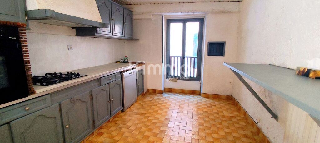 Photo 4 : Maison de village 7 pièces + terrasses et garage