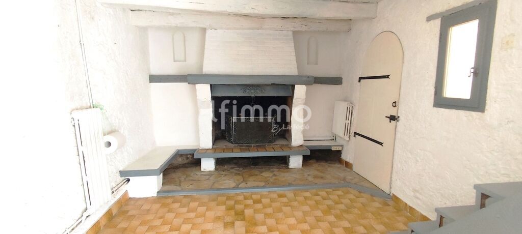 Photo 7 : Maison de village 7 pièces + terrasses et garage