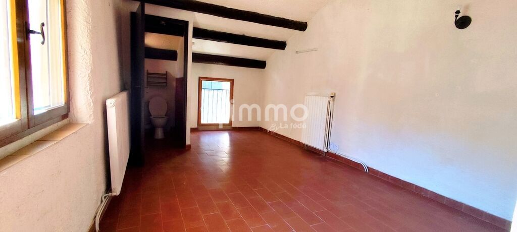 Photo 9 : Maison de village 7 pièces + terrasses et garage