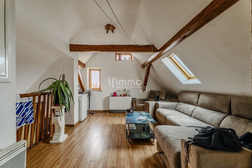 Photo 1 : Appartement 2 pièces 40m2