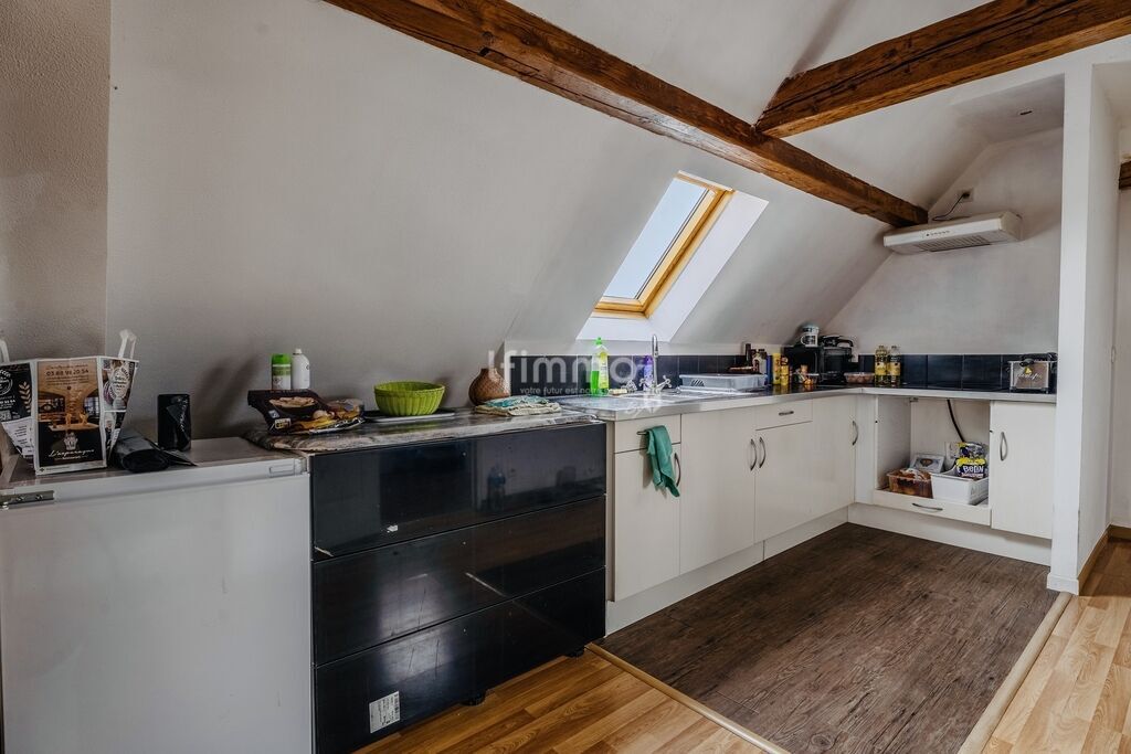 Photo 2 : Appartement 2 pièces 40m2