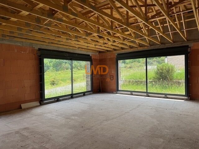 Photo 4 : Maison neuve à terminer