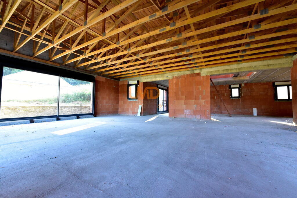 Photo 6 : Maison neuve à terminer