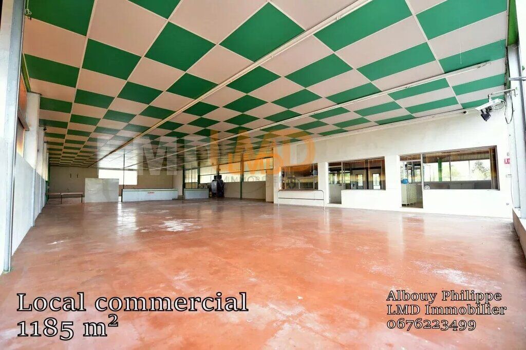 Photo 1 : Vente A Terme- Local Commercial- Zone Artisanale