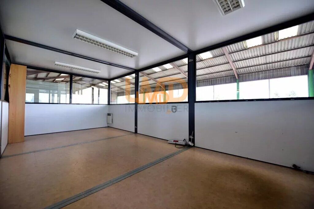 Photo 2 : Vente A Terme- Local Commercial- Zone Artisanale