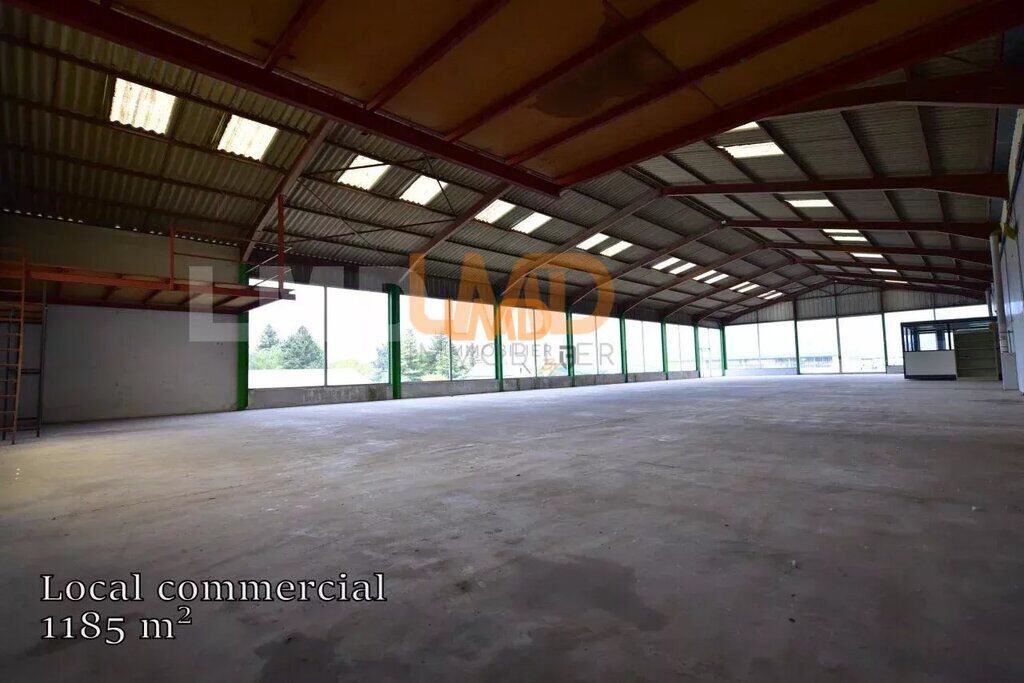 Photo 3 : Vente A Terme- Local Commercial- Zone Artisanale