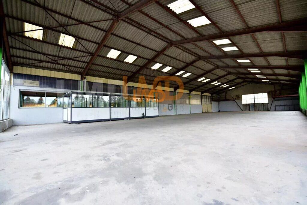 Photo 4 : Vente A Terme- Local Commercial- Zone Artisanale