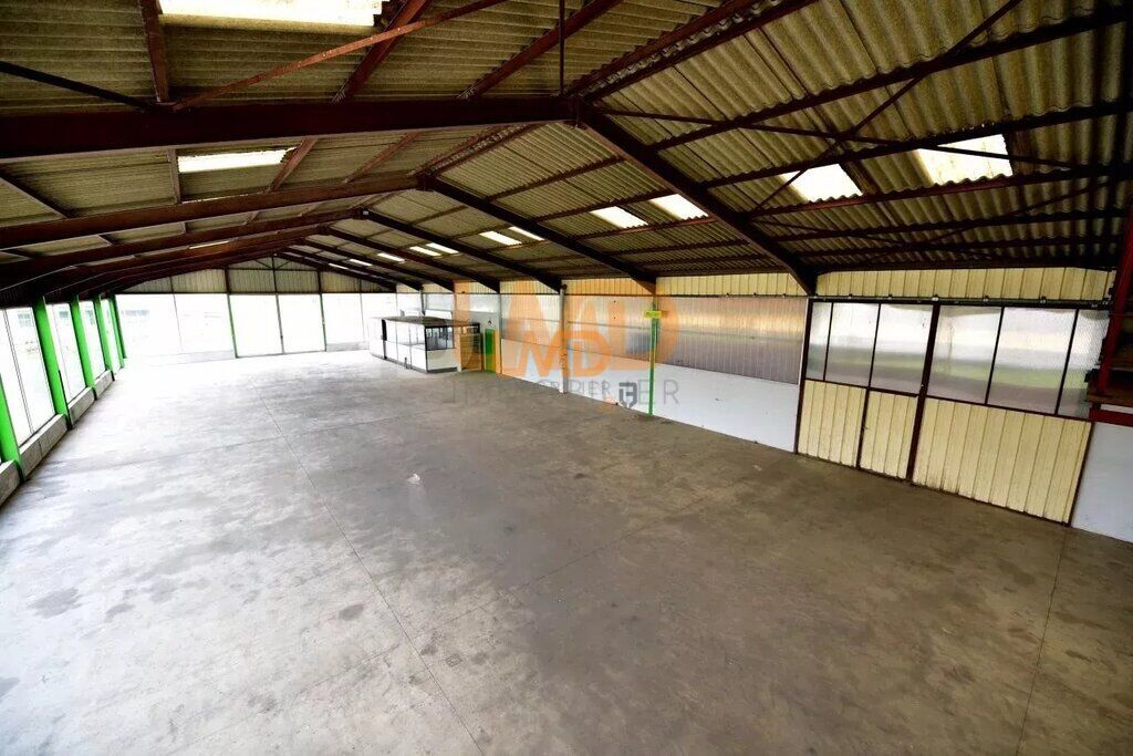 Photo 5 : Vente A Terme- Local Commercial- Zone Artisanale