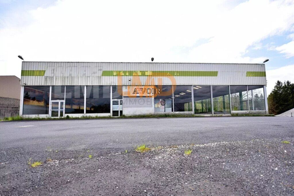 Photo 6 : Vente A Terme- Local Commercial- Zone Artisanale