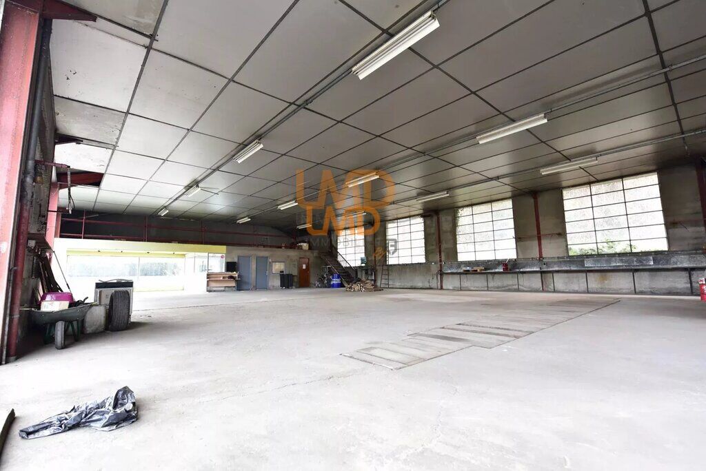 Photo 6 : Local commercial