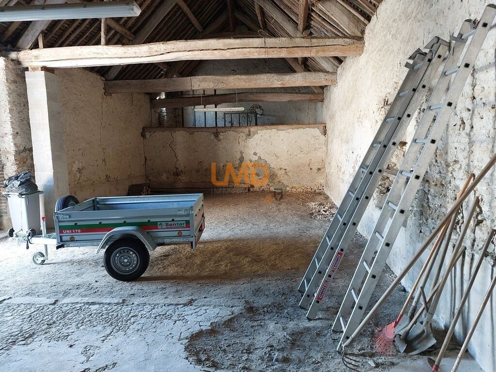 Photo 10 : Bray-sur-Seine, maison, 3 chambres plus dépendances et terrain