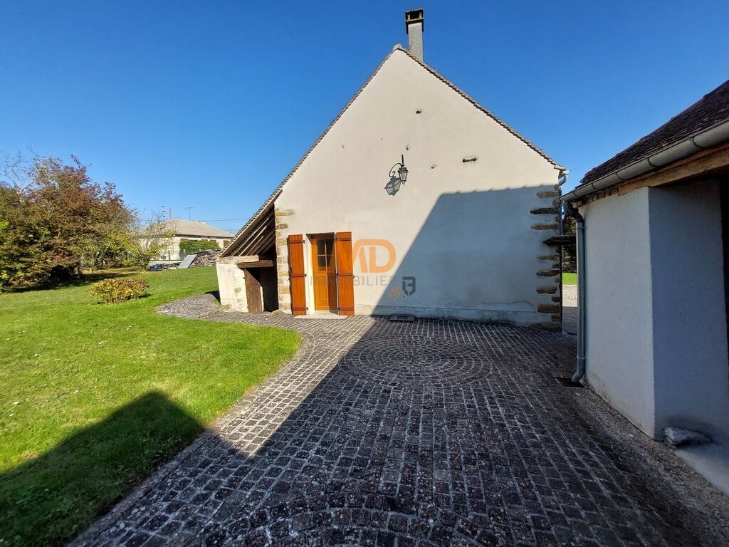 Photo 12 : Bray-sur-Seine, maison, 3 chambres plus dépendances et terrain