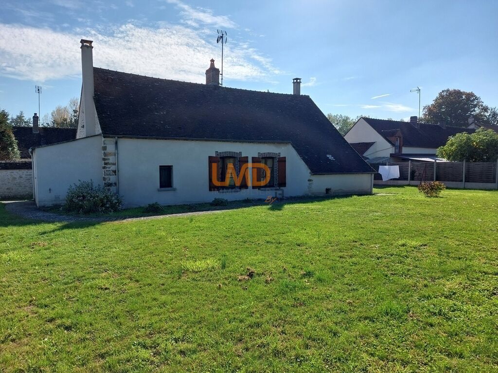 Photo 13 : Bray-sur-Seine, maison, 3 chambres plus dépendances et terrain
