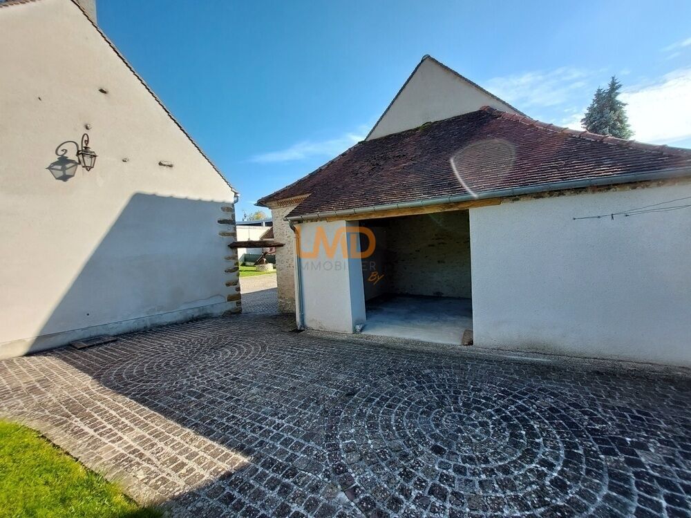 Photo 7 : Bray-sur-Seine, maison, 3 chambres plus dépendances et terrain