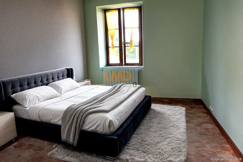 Photo 8 : Bray-sur-Seine, maison, 3 chambres plus dépendances et terrain