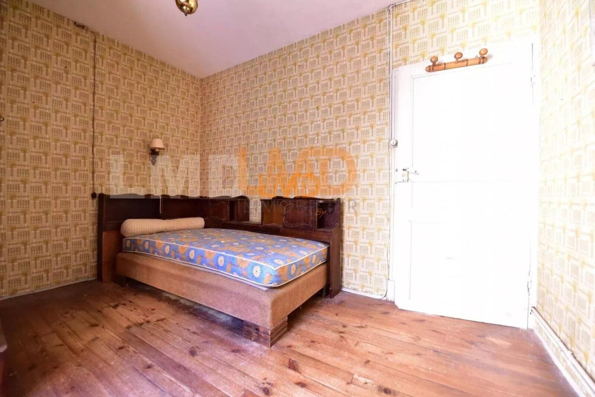 Photo 6 : Campagne-Aveyron-Calme-Nature-LAC-Maison DE Village-Maison EN Pi