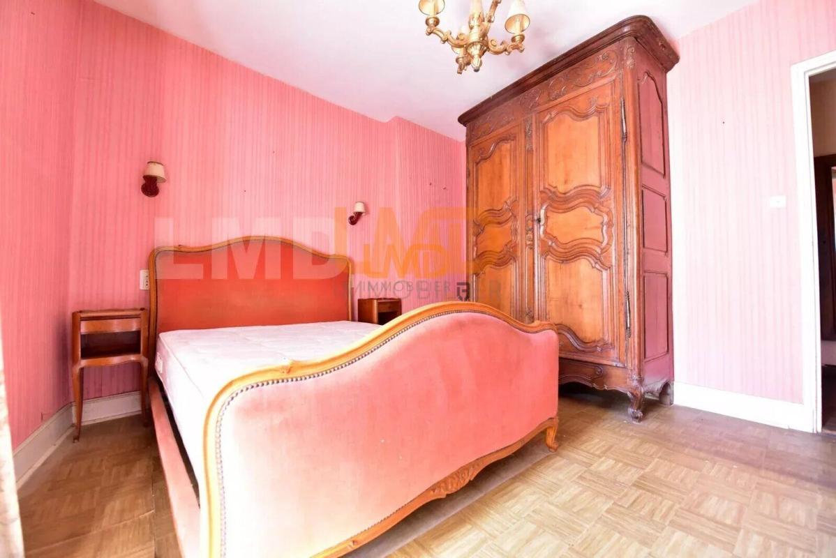 Photo 7 : Campagne-Aveyron-Calme-Nature-LAC-Maison DE Village-Maison EN Pi