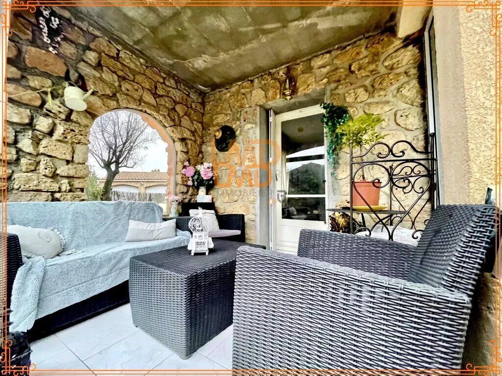 Photo 29 : Élégante villa 176 m², piscine, 3 grands garages, appartement